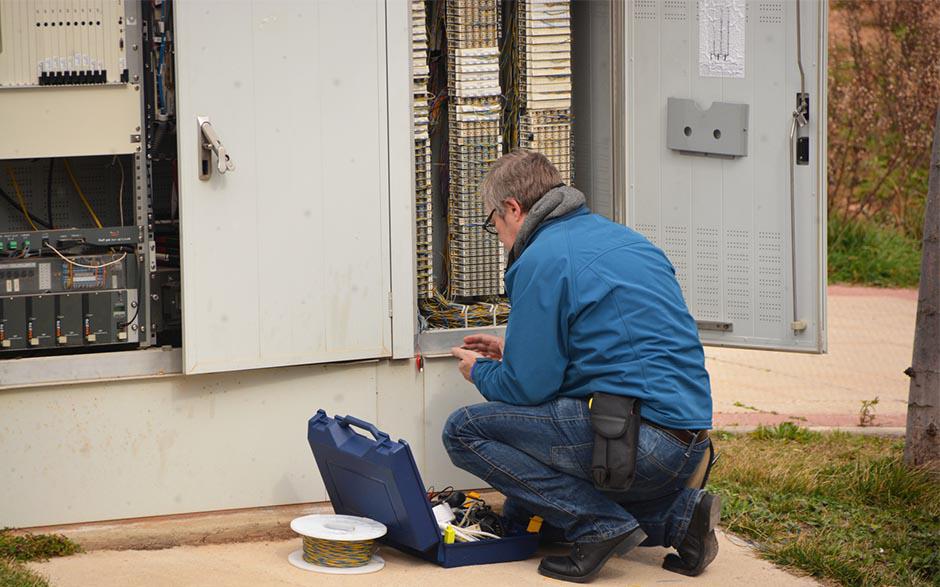 électricien urgence Saint-Germain-lès-Arpajon