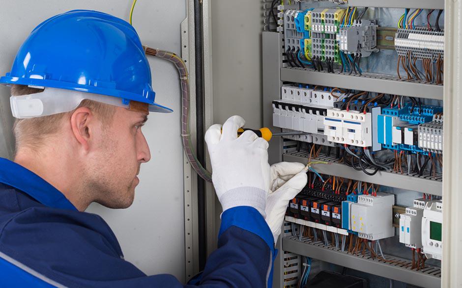 électricien maintenance Saint-Germain-lès-Arpajon