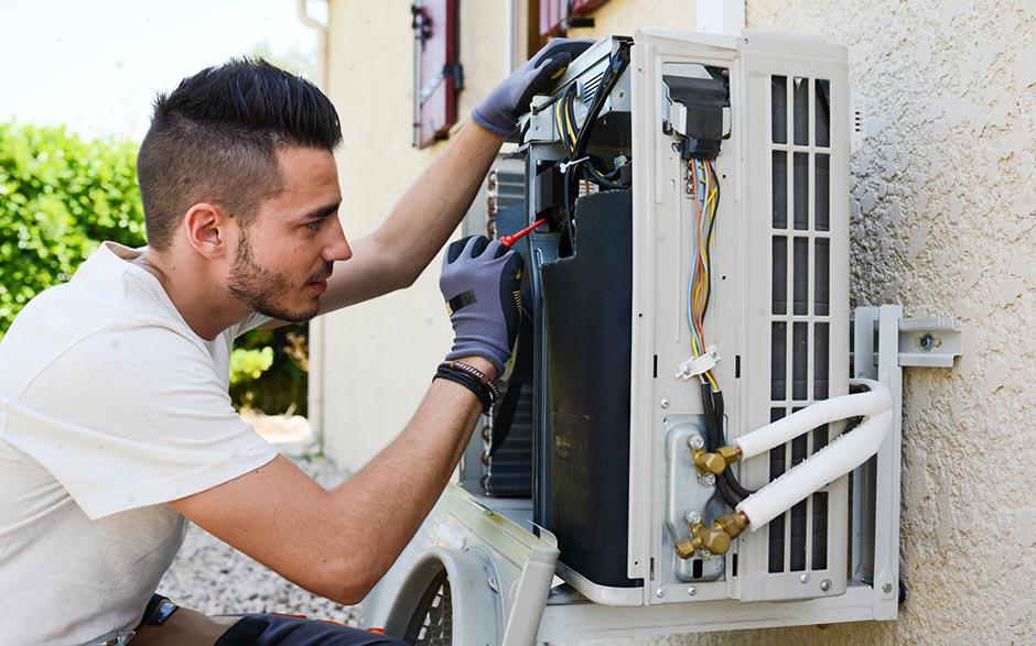 électricien maintenance Saint-Germain-lès-Arpajon